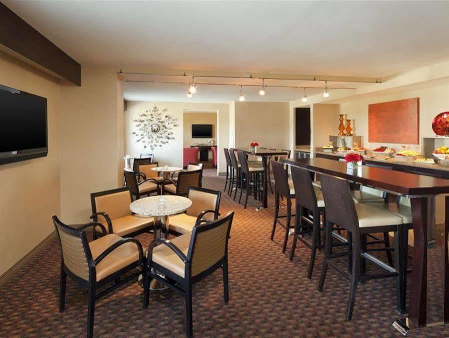 Sheraton Albuquerque Uptown By Marriott Exterior photo